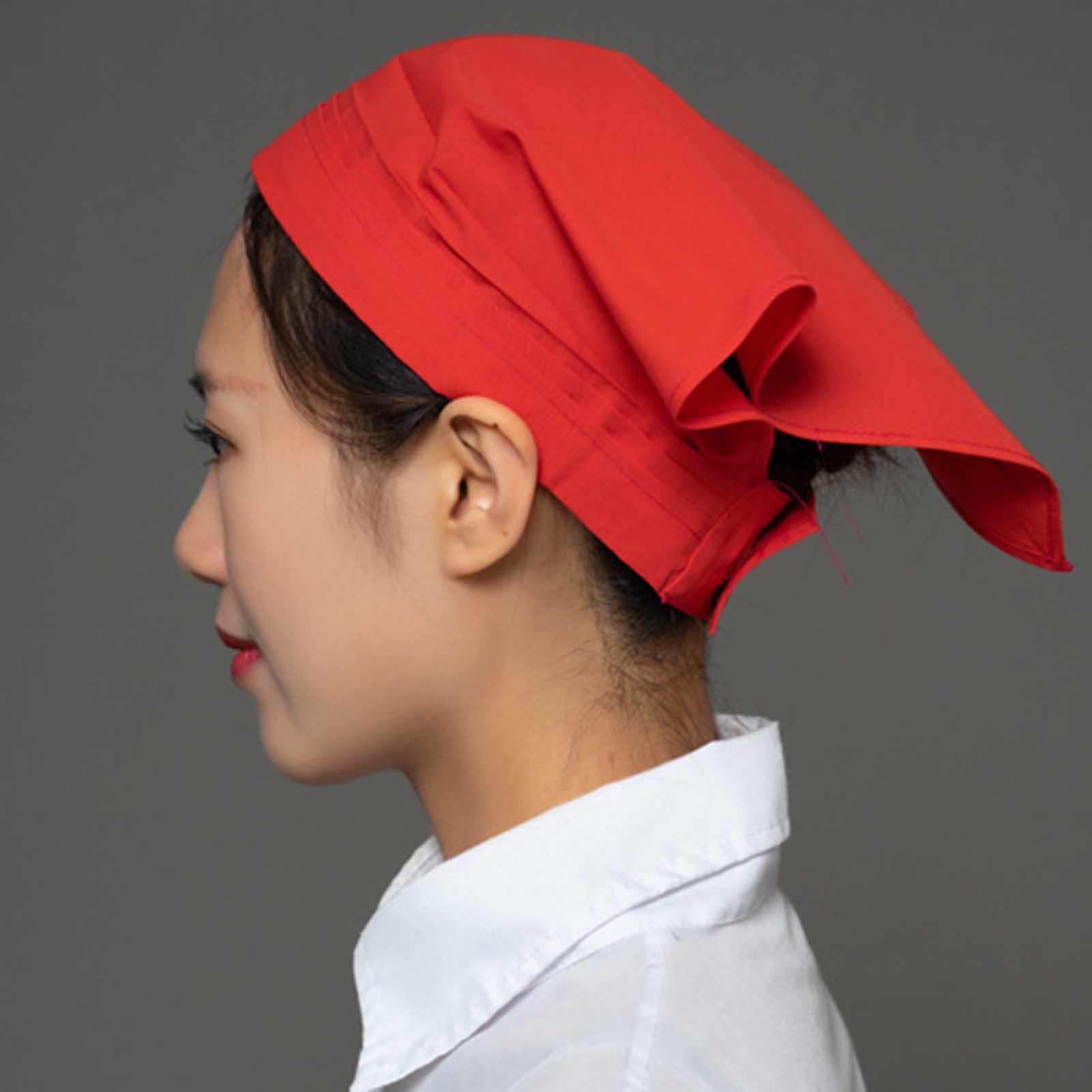 Cotton Head Kerchief Triangle  - Bandana Cotton review and price