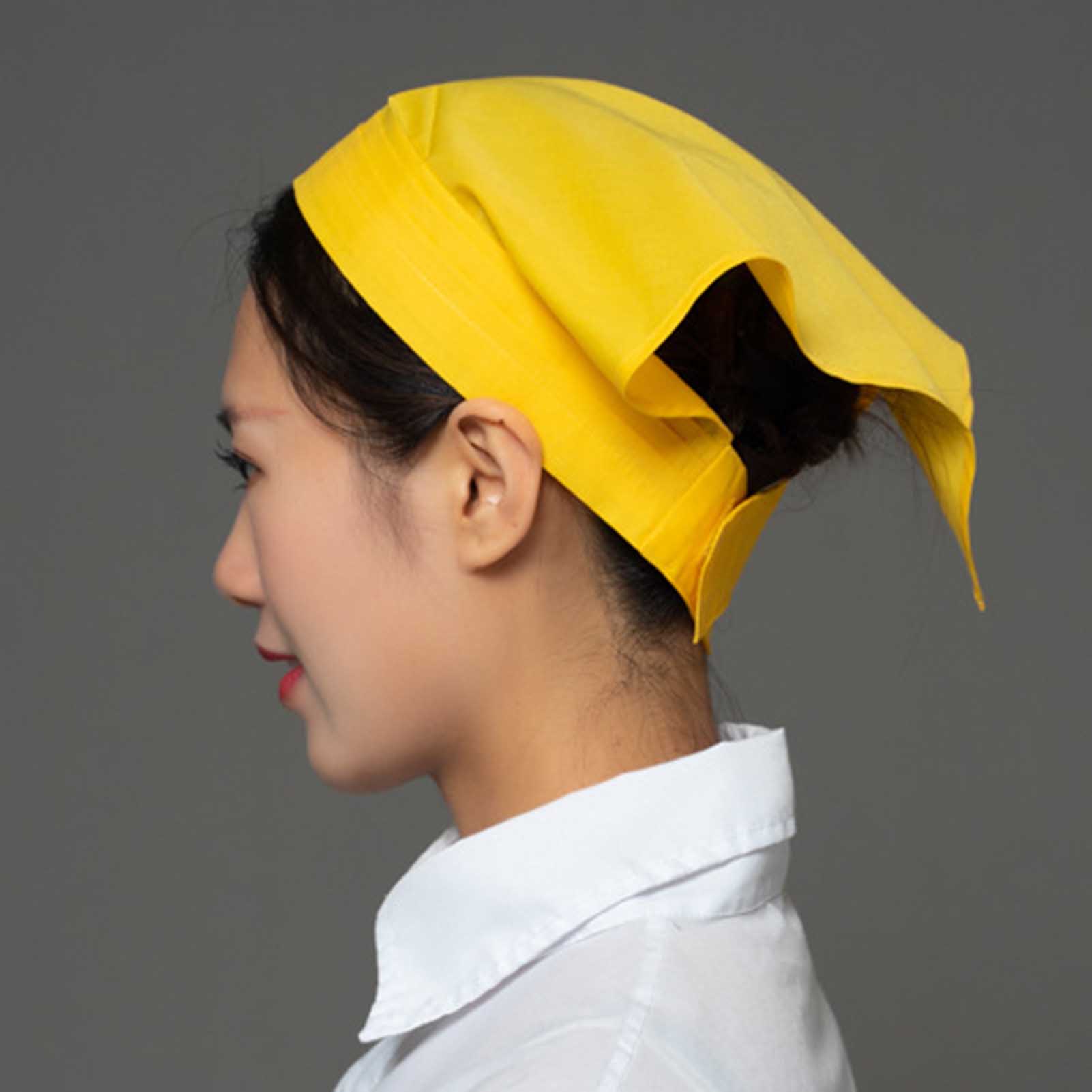 Cotton Head Kerchief Triangle  - Bandana Cotton review and price
