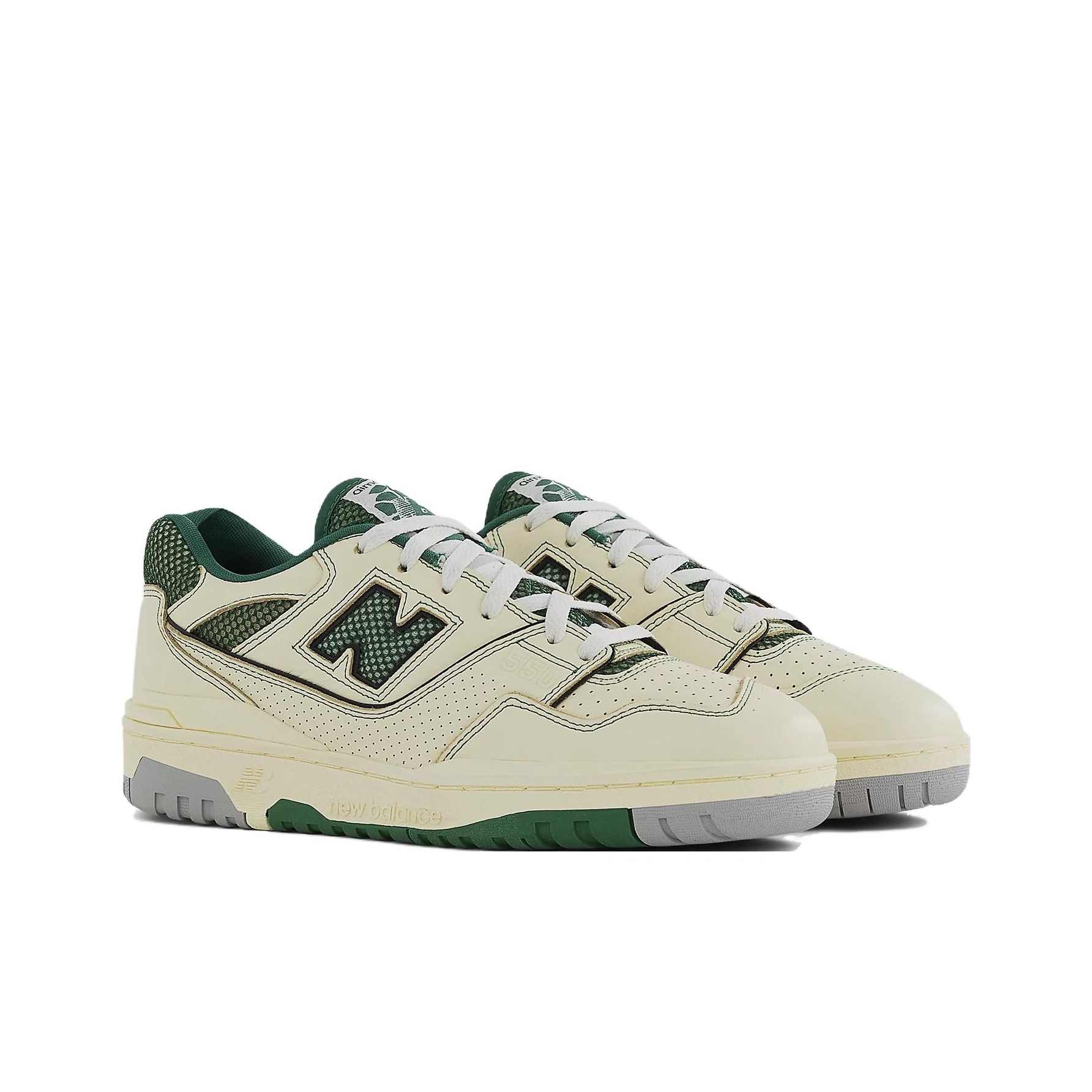 New Balance NB 550 Vintage Bas - New Balance Shoes 550 review and price